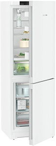 Белый холодильник Liebherr CBNd 5223 фото 3 фото 3