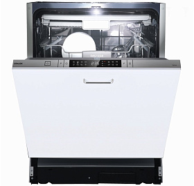 Посудомоечная машина высотой 80 см Graude VG 60.2 S