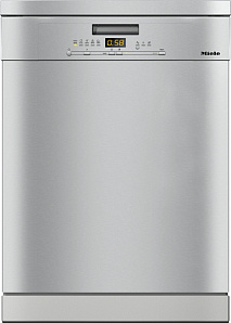 Полноразмерная посудомоечная машина Miele G 5000 SC CLST Active