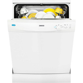 Посудомоечная машина на 13 комплектов Zanussi ZDF92300WA