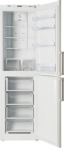 Холодильник Atlant Full No Frost ATLANT ХМ 4425-000 N фото 3 фото 3