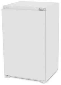 Холодильник встраиваемый под столешницу с морозильной камерой Scandilux RBI136 фото 2 фото 2