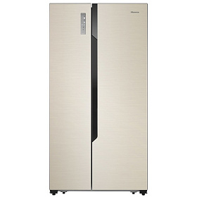 Холодильник  no frost Hisense RC-67WS4SAY