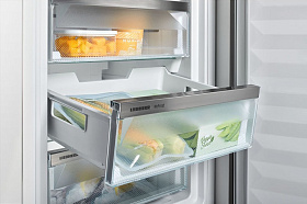 Однокамерный холодильник Liebherr SIFNSf 5128 Plus NoFrost фото 4 фото 4