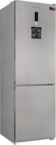 Турецкий холодильник Schaub Lorenz SLU C188D0 G фото 3 фото 3