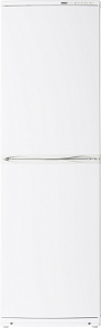 Холодильник с большой морозильной камерой ATLANT 6023-031