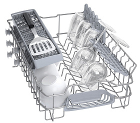 Отдельностоящая посудомоечная машина под столешницу Bosch SPS2IKW1BR фото 2 фото 2