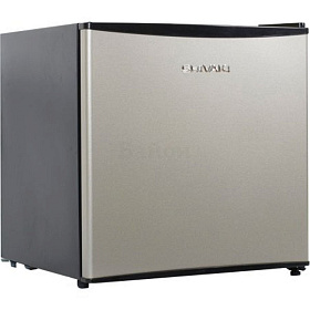 Холодильник шириной 50 см Shivaki SHRF-55CHS