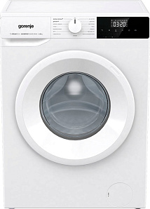 Отдельностоящая стиральная машина Gorenje W1NHPI60SCS фото 3 фото 3