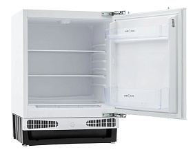Низкий узкий холодильник Krona GORNER фото 2 фото 2