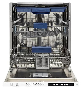 Полноразмерная посудомоечная машина Jacky's JD FB4101