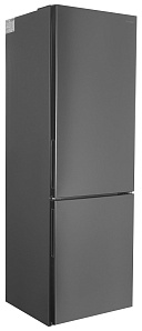 Холодильник Хендай нерж сталь Hyundai CC3093FIX фото 3 фото 3