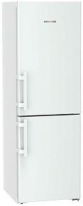 Белый холодильник Liebherr CNd 5253 фото 2 фото 2