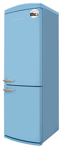 Холодильник с большой морозильной камерой Schaub Lorenz SLUS335U2 фото 4 фото 4