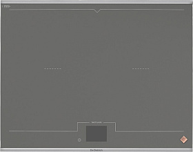 Сенсорная варочная панель De Dietrich DPI7698GS