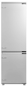 Двухкамерный холодильник Korting KFS 17935 CFNF фото 2 фото 2