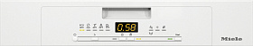 Полноразмерная посудомоечная машина Miele G 5000 SC Active фото 2 фото 2