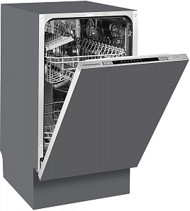 Посудомоечная машина глубиной 55 см Kuppersberg GSM 4572 фото 4 фото 4