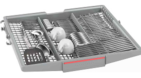 Посудомоечная машина глубиной 55 см Bosch SMV4HVX32E фото 4 фото 4