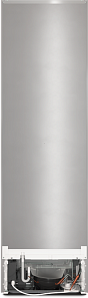Холодильник  с зоной свежести Miele KFN 4394 ED сталь фото 3 фото 3