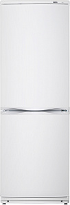 2-х дверный холодильник с морозилкой ATLANT ХМ 4012-022