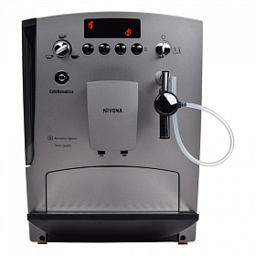 Автоматическая кофемашина Nivona NICR 650
