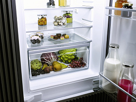 Встраиваемый холодильник под столешницу Miele K 7113 F фото 3 фото 3