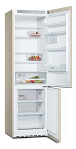Холодильник  2 метра ноу фрост Bosch KGV39XK22 фото 3 фото 3