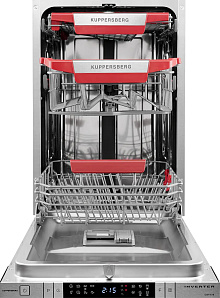 Посудомоечная машина на 10 комплектов Kuppersberg GIM 4578 фото 2 фото 2