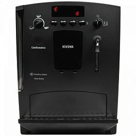 Автоматическая кофемашина Nivona NICR 605