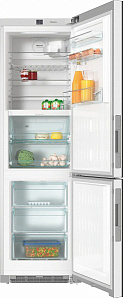 Холодильник с дисплеем Miele KFN29283D bb фото 2 фото 2