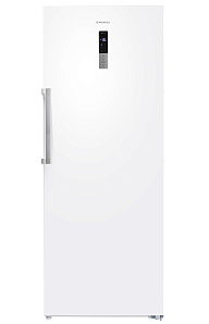 Холодильник глубиной 70 см Maunfeld MFFR185W фото 4 фото 4