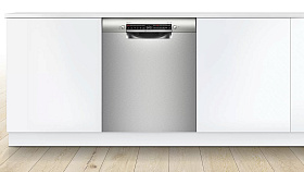 Посудомоечная машина страна-производитель Германия Bosch SMU 4HAI48S фото 3 фото 3
