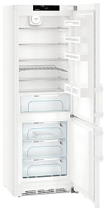 Стандартный холодильник Liebherr CN 5735 фото 3 фото 3
