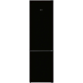 Холодильник  с электронным управлением NEFF KG 7393B30R