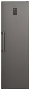 Высокий холодильник без морозильной камеры Scandilux R 711 EZ X