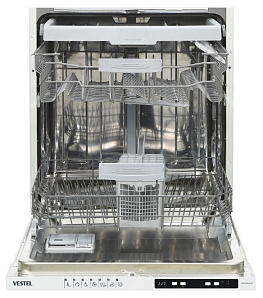 Посудомоечная машина на 13 комплектов Vestel VDWBI451E5