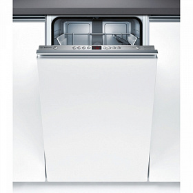 Узкая посудомоечная машина Bosch SPV 43M00RU