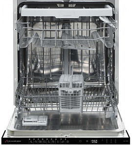 Фронтальная посудомоечная машина Schaub Lorenz SLG VI6911 фото 3 фото 3