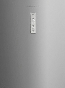 Холодильник цвета нержавеющая сталь Kuppersbusch FKG 6600.0 E-02 фото 3 фото 3