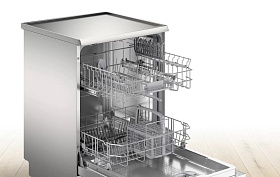 Посудомоечная машина  с сушкой Bosch SMS25AI01R фото 3 фото 3