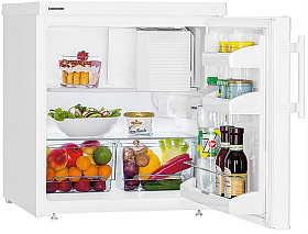 Низкий узкий холодильник Liebherr TX 1021 фото 2 фото 2