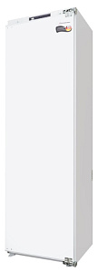 Белый холодильник Schaub Lorenz SLSE310WE фото 3 фото 3
