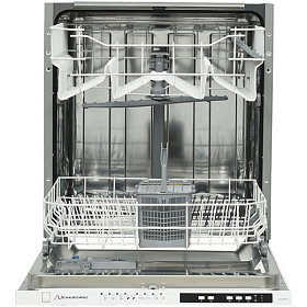 Посудомоечная машина высотой 82 см Schaub Lorenz SLG VI6910