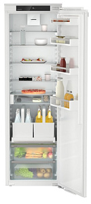 Немецкий встраиваемый холодильник Liebherr IRDe 5120