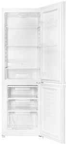 Холодильник с ручной разморозкой Maunfeld MFF170W фото 2 фото 2