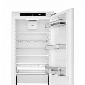 Словенский холодильник Asko RFN31831i фото 3 фото 3