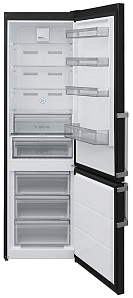 Двухкамерный однокомпрессорный холодильник  Jacky's JR FHB2000 фото 2 фото 2