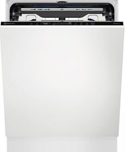 Посудомоечная машина на 13 комплектов Electrolux EEC967310L