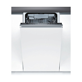 Узкая посудомоечная машина Bosch SPV25FX00R